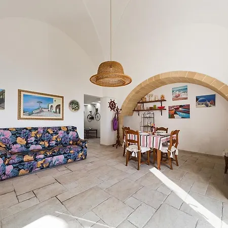 Casa Solemare Apartament