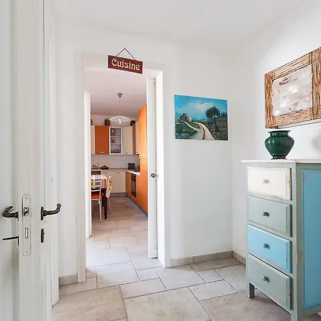 Casa Solemare Apartament *
