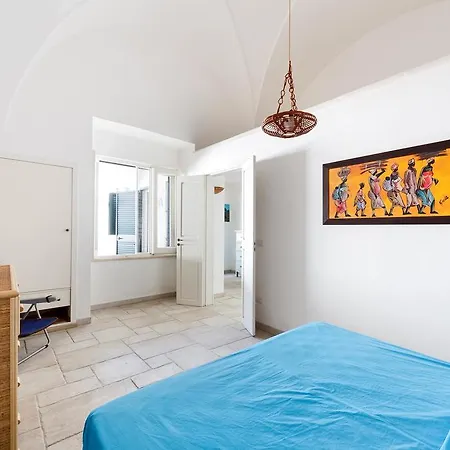 Casa Solemare * Torre Suda