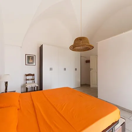 Casa Solemare Torre Suda