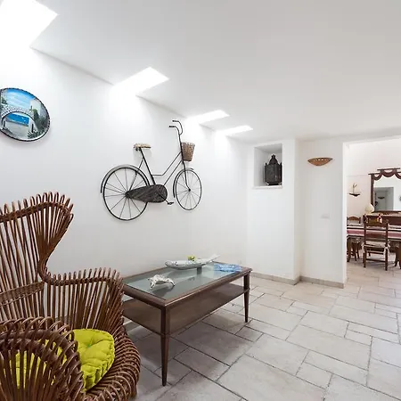 Casa Solemare *