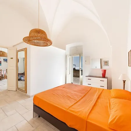 Casa Solemare Appartement *