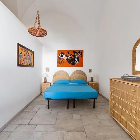Apartament Casa Solemare