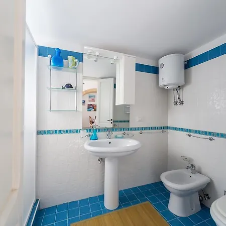 Casa Solemare Apartament