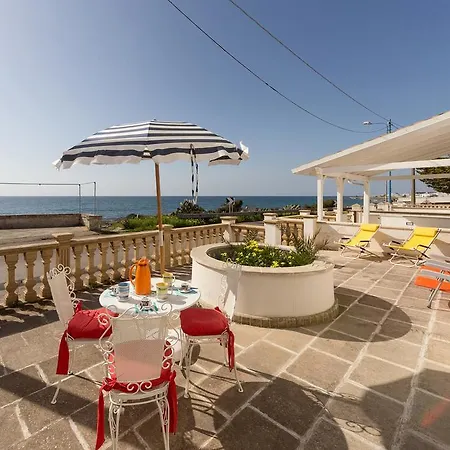 Casa Solemare *