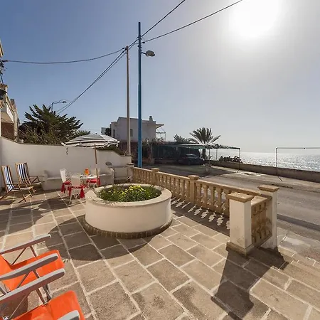 Casa Solemare Apartament *