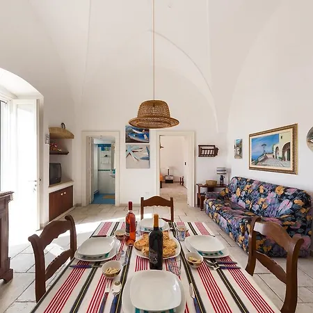 Casa Solemare * Torre Suda