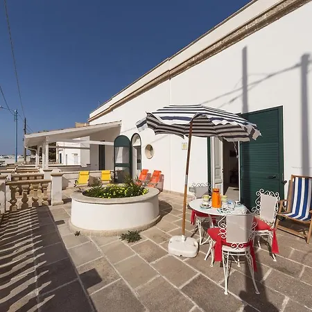 Casa Solemare *