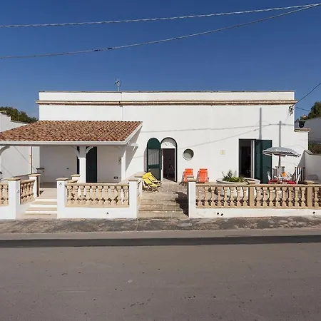 Casa Solemare