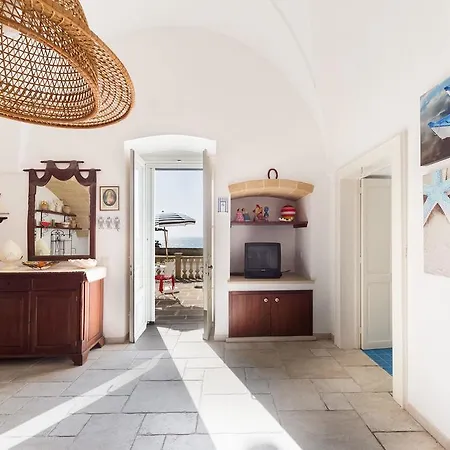 Casa Solemare * Torre Suda