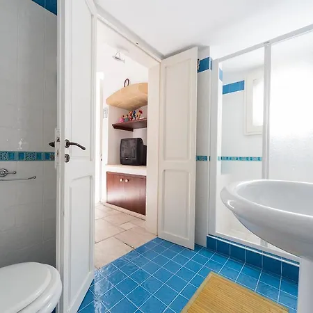 Apartament Casa Solemare