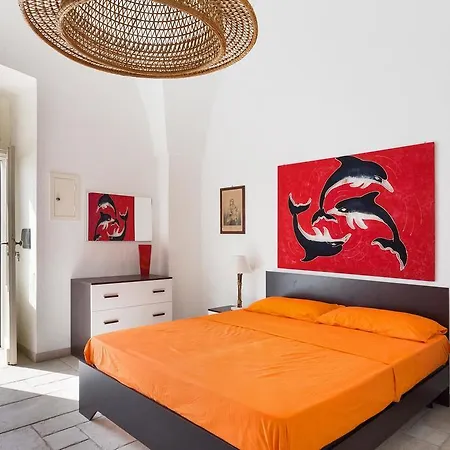 Apartament Casa Solemare *