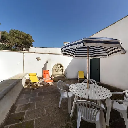 Appartement Casa Solemare